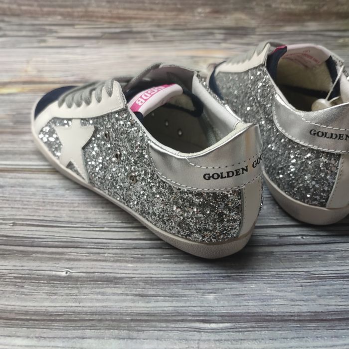 GOLDEN GOOSE DELUXE BRAND Couple Shoes GGS00003